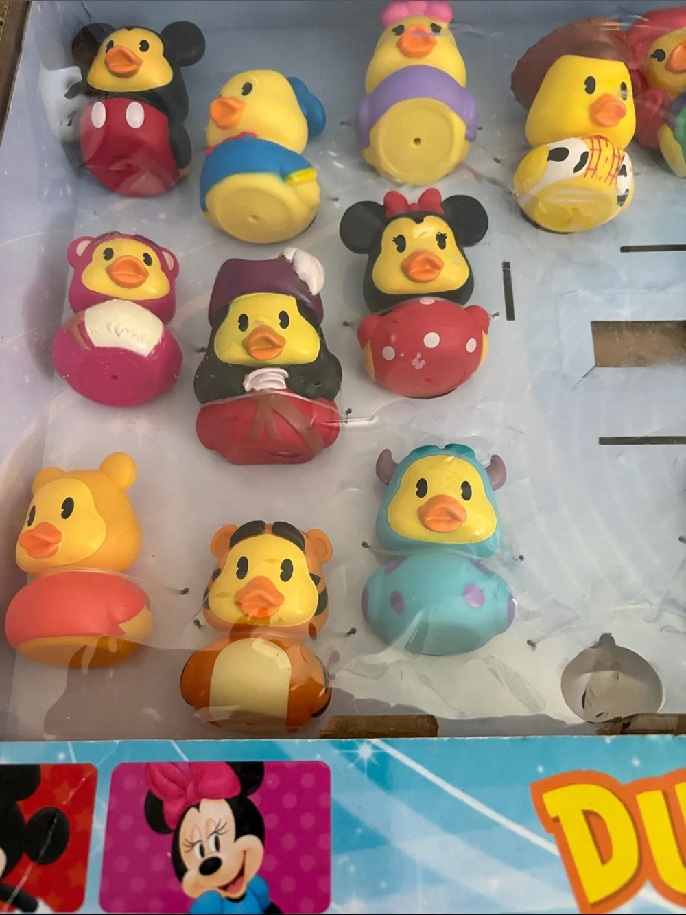 Disney you’re buying